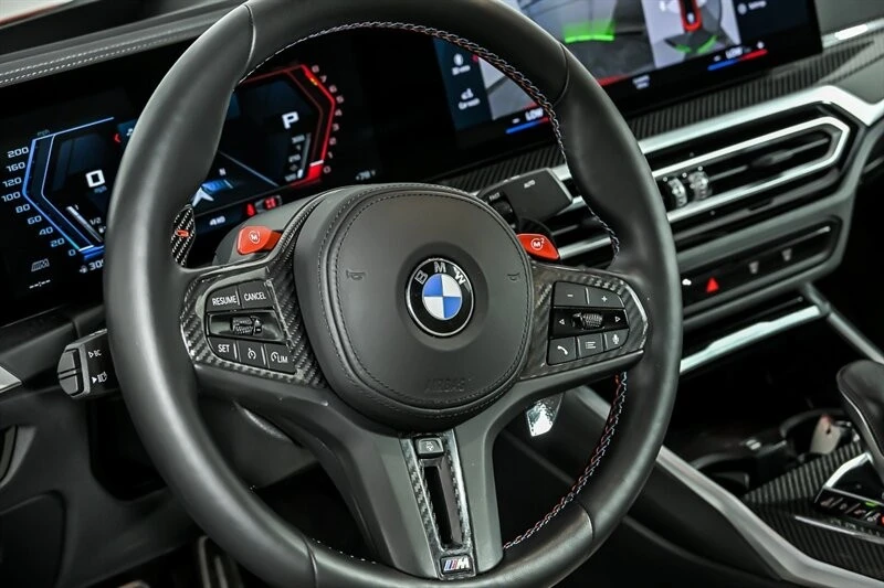 2024 BMW G82/G83 M4 - Image 20 of 31