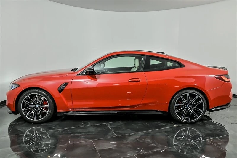 2024 BMW G82/G83 M4 - Image 6 of 31
