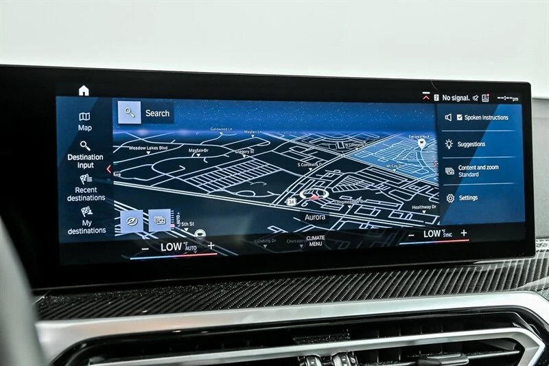 2024 BMW G82/G83 M4 - Image 27 of 31