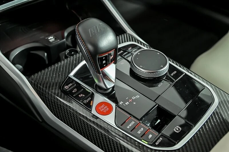 2024 BMW G82/G83 M4 - Image 30 of 31