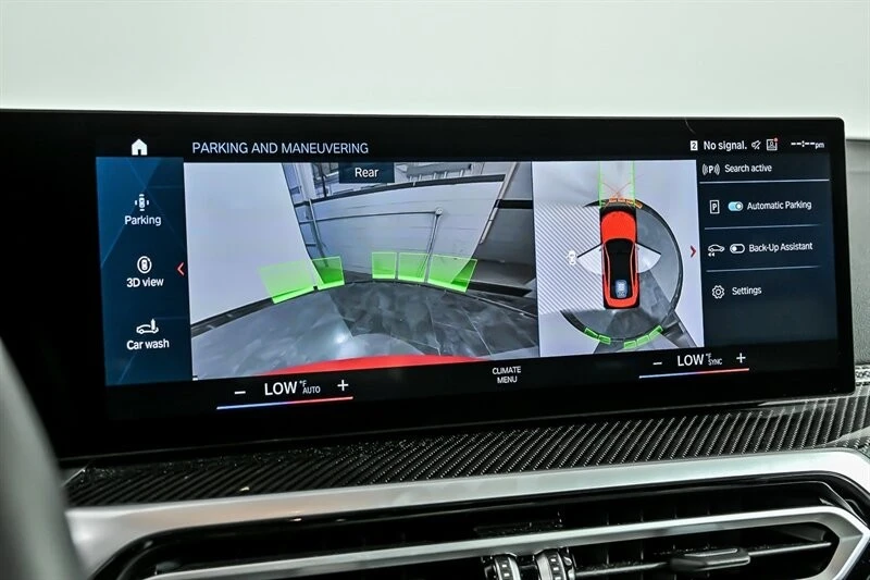 2024 BMW G82/G83 M4 - Image 26 of 31