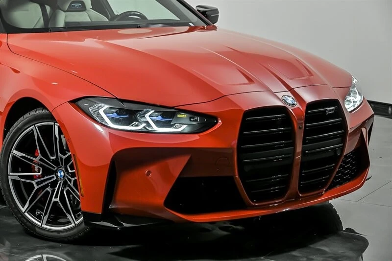 2024 BMW G82/G83 M4 - Image 2 of 31