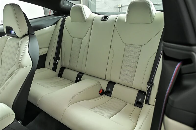 2024 BMW G82/G83 M4 - Image 19 of 31