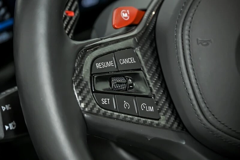 2024 BMW G82/G83 M4 - Image 21 of 31