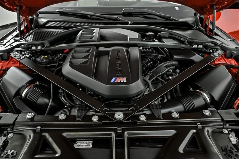 2024 BMW G82/G83 M4 - Image 12 of 31