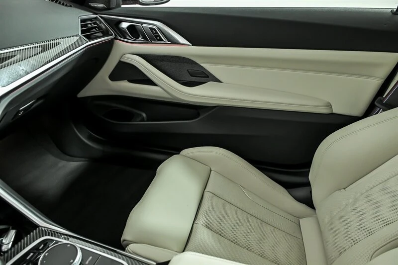 2024 BMW G82/G83 M4 - Image 31 of 31