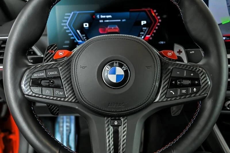 2024 BMW G82/G83 M4 - Image 25 of 31