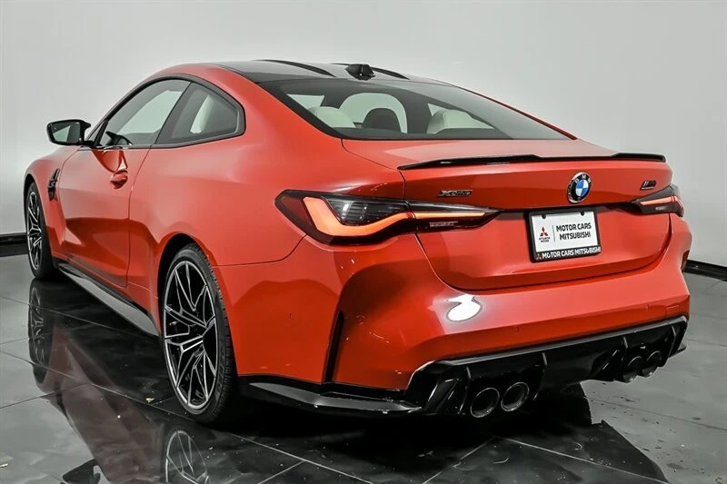 2024 BMW G82/G83 M4 - Image 7 of 31