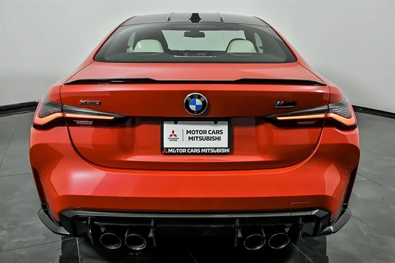 2024 BMW G82/G83 M4 - Image 8 of 31
