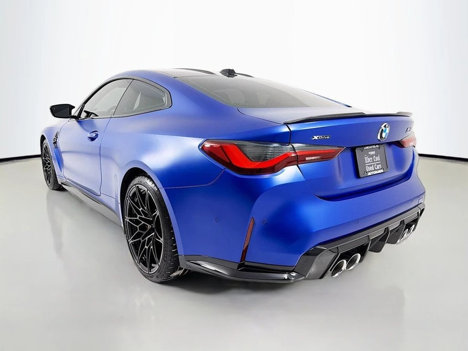 2024 BMW G82/G83 M4 - Image 5 of 12