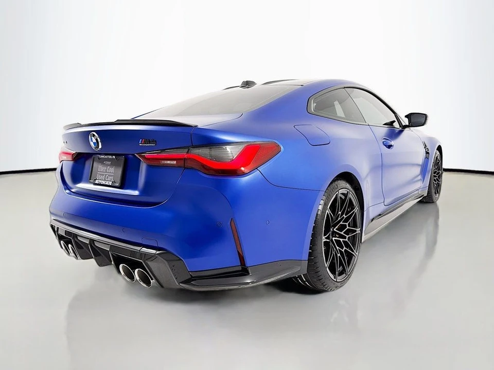 2024 BMW G82/G83 M4 - Image 7 of 12