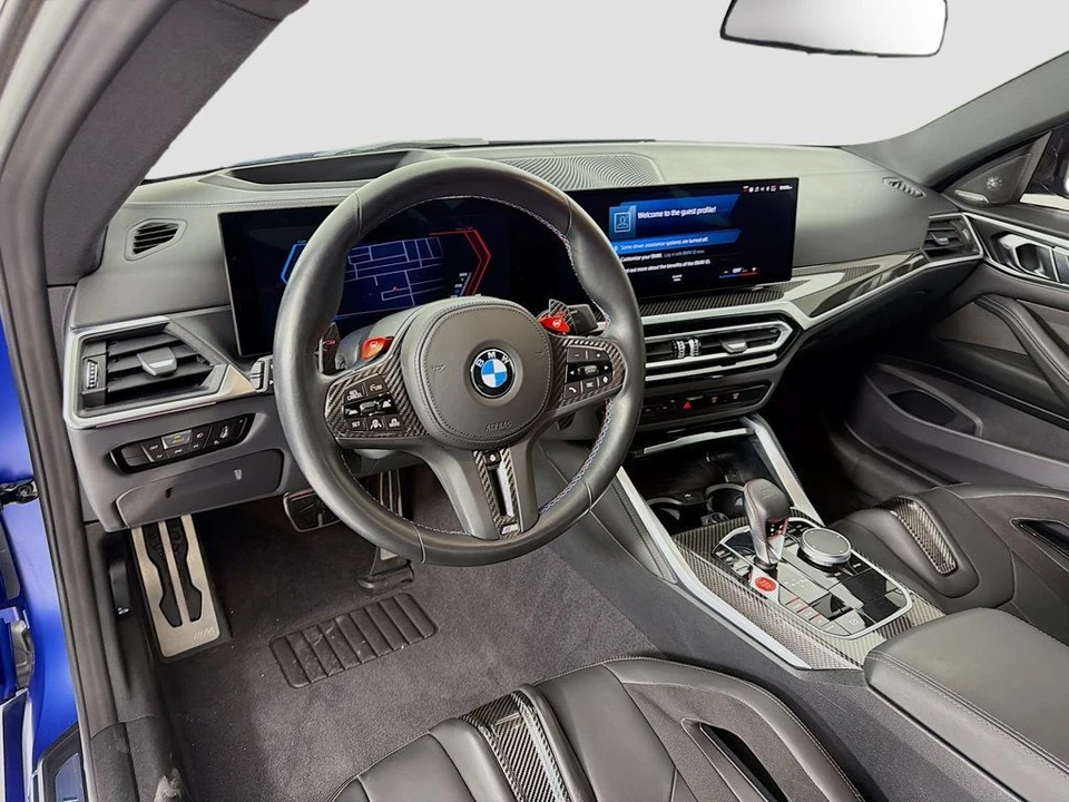 2024 BMW G82/G83 M4 - Image 9 of 12