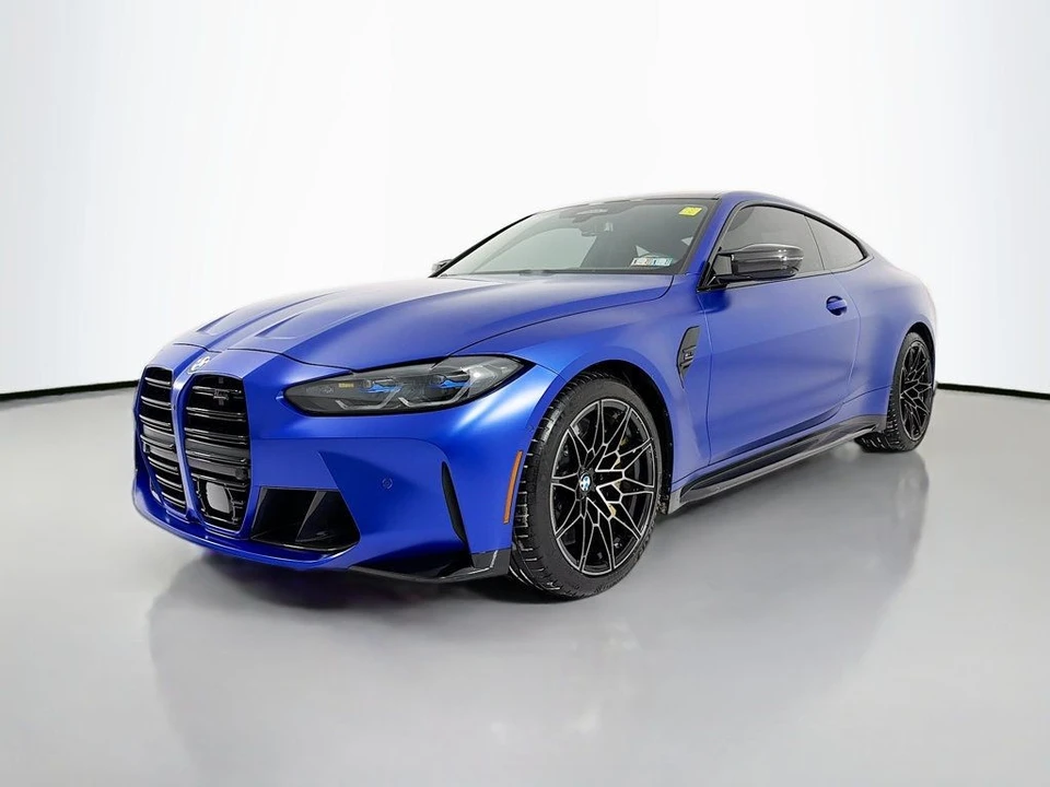 2024 BMW G82/G83 M4 - Image 3 of 12