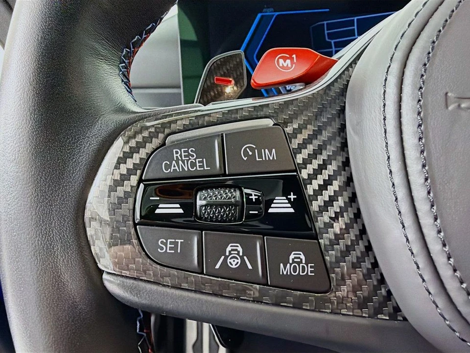 2024 BMW G82/G83 M4 - Image 11 of 12
