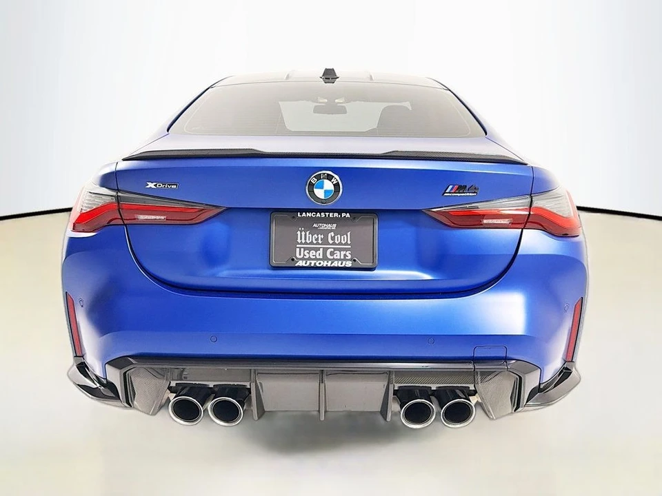 2024 BMW G82/G83 M4 - Image 6 of 12