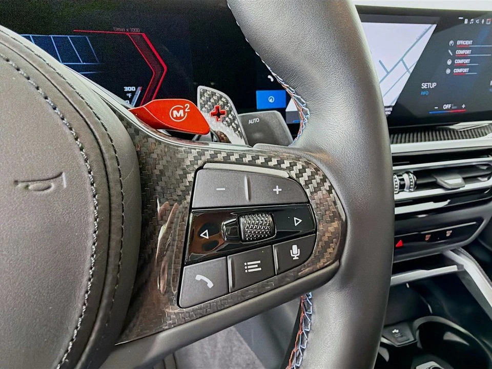 2024 BMW G82/G83 M4 - Image 12 of 12