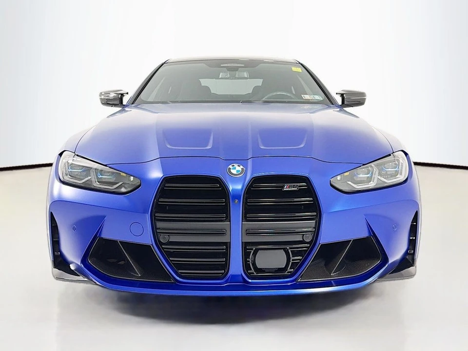 2024 BMW G82/G83 M4 - Image 2 of 12