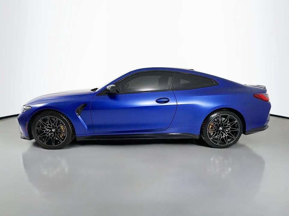 2024 BMW G82/G83 M4 - Image 4 of 12