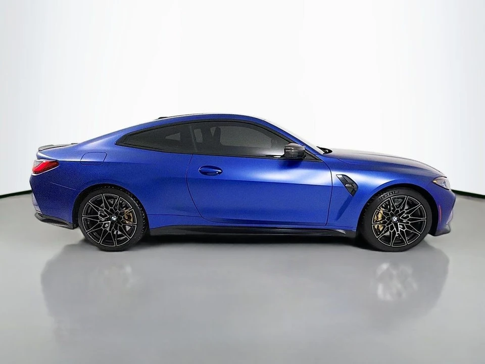 2024 BMW G82/G83 M4 - Image 8 of 12