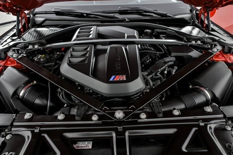 2024 BMW G82/G83 M4 - Image 11 of 31