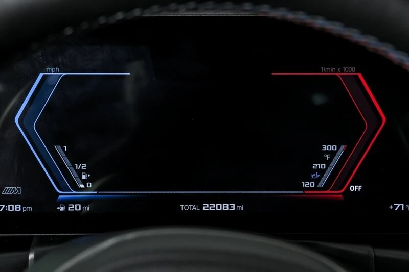 2024 BMW G82/G83 M4 - Image 21 of 31