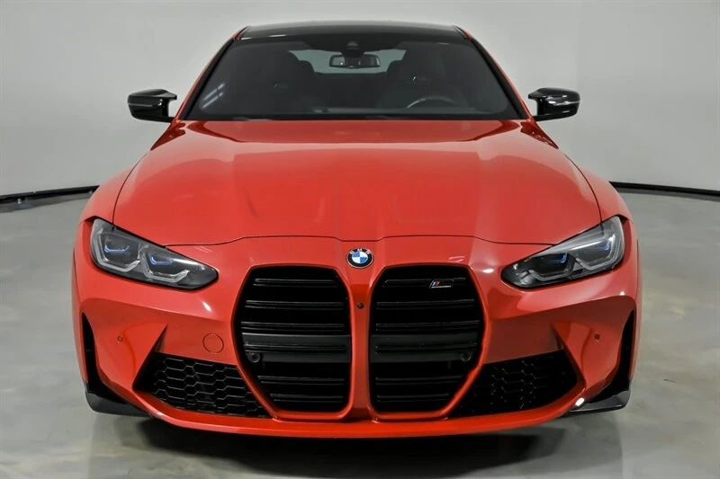 2024 BMW G82/G83 M4 - Image 3 of 31
