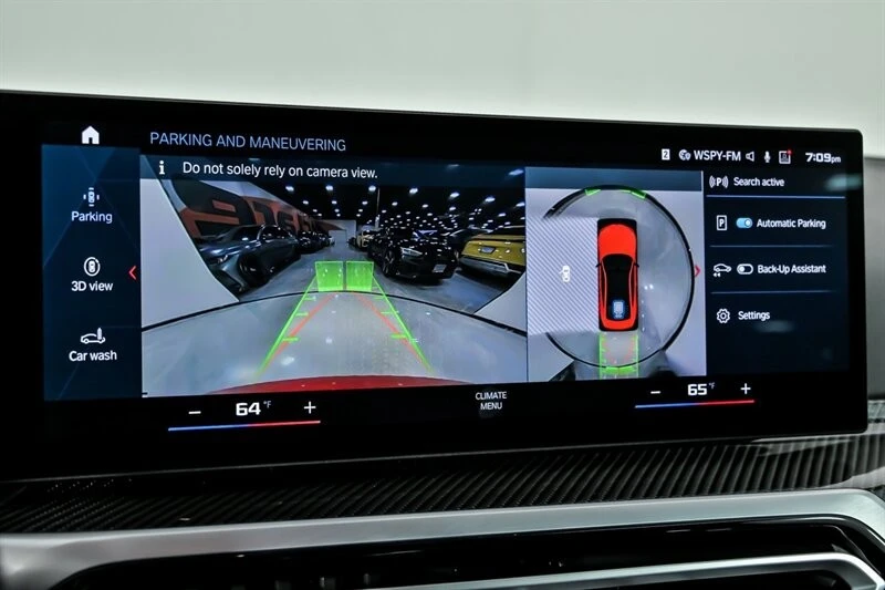 2024 BMW G82/G83 M4 - Image 26 of 31