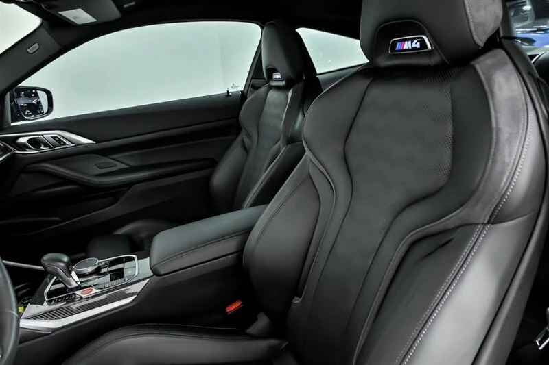 2024 BMW G82/G83 M4 - Image 17 of 31