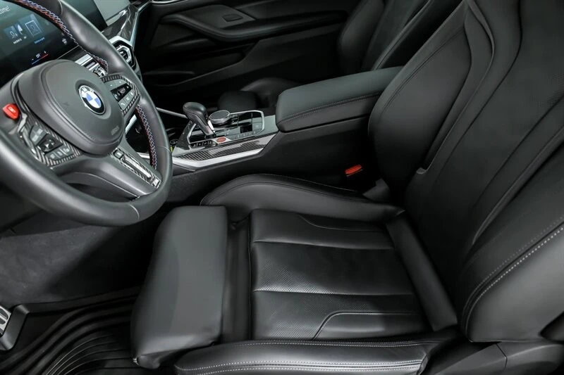 2024 BMW G82/G83 M4 - Image 16 of 31