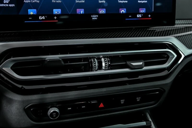 2024 BMW G82/G83 M4 - Image 28 of 31