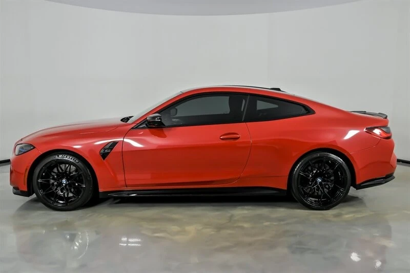2024 BMW G82/G83 M4 - Image 5 of 31