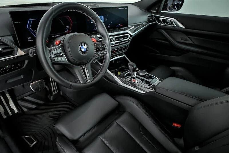 2024 BMW G82/G83 M4 - Image 15 of 31