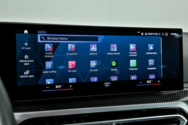 2024 BMW G82/G83 M4 - Image 27 of 31