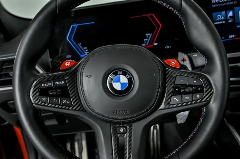 2024 BMW G82/G83 M4 - Image 22 of 31