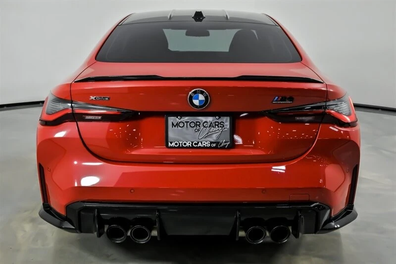 2024 BMW G82/G83 M4 - Image 7 of 31