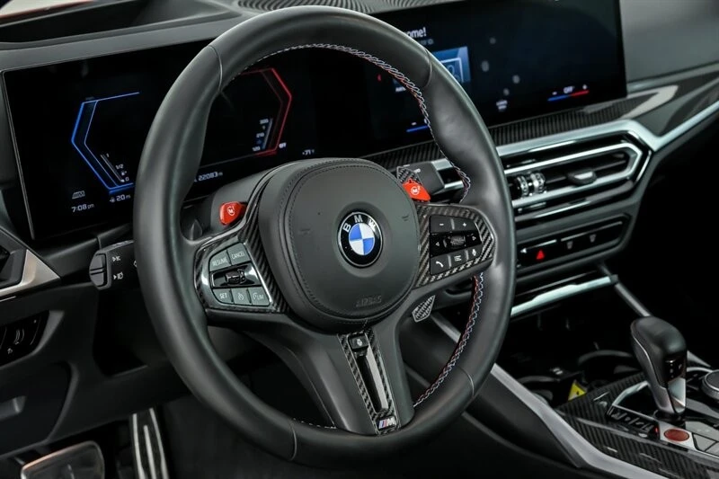 2024 BMW G82/G83 M4 - Image 19 of 31