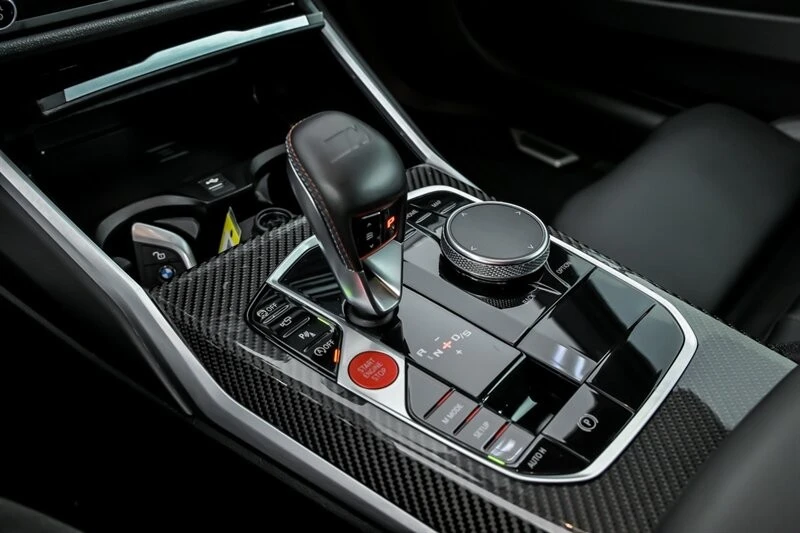 2024 BMW G82/G83 M4 - Image 30 of 31