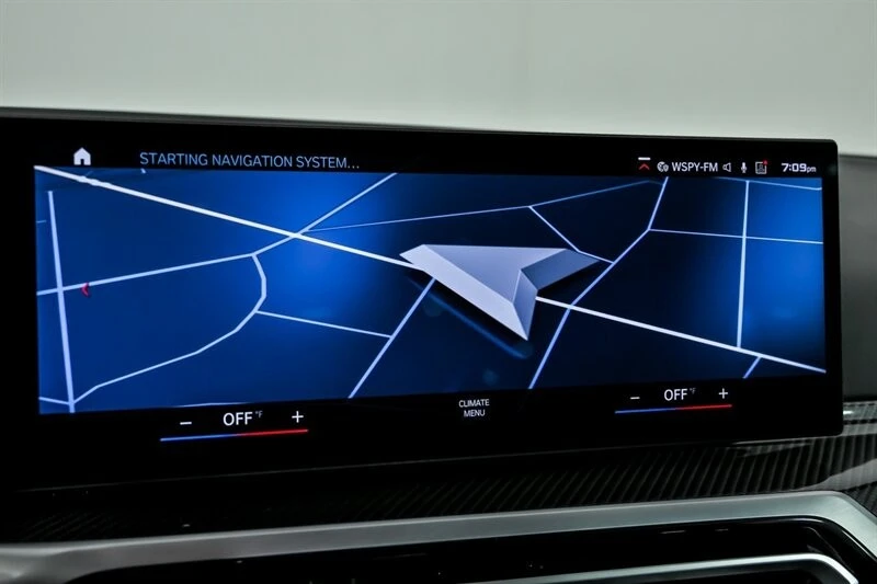 2024 BMW G82/G83 M4 - Image 25 of 31