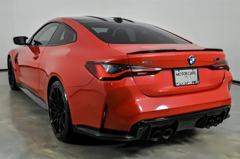 2024 BMW G82/G83 M4 - Image 6 of 31