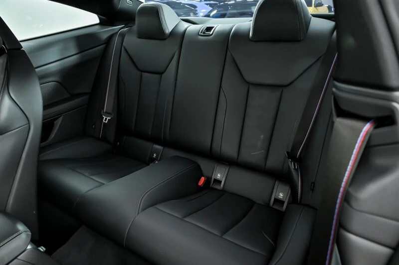 2024 BMW G82/G83 M4 - Image 18 of 31