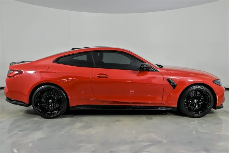 2024 BMW G82/G83 M4 - Image 9 of 31