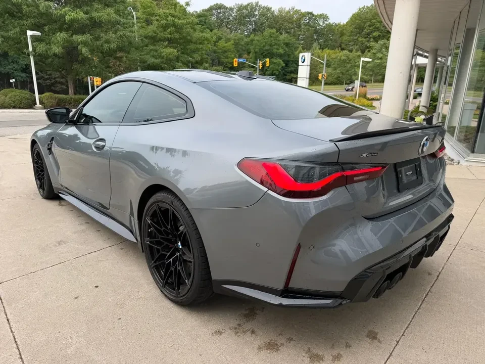 2024 BMW G82/G83 M4 - Image 3 of 8