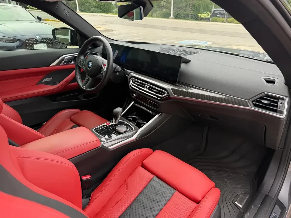 2024 BMW G82/G83 M4 - Image 5 of 8