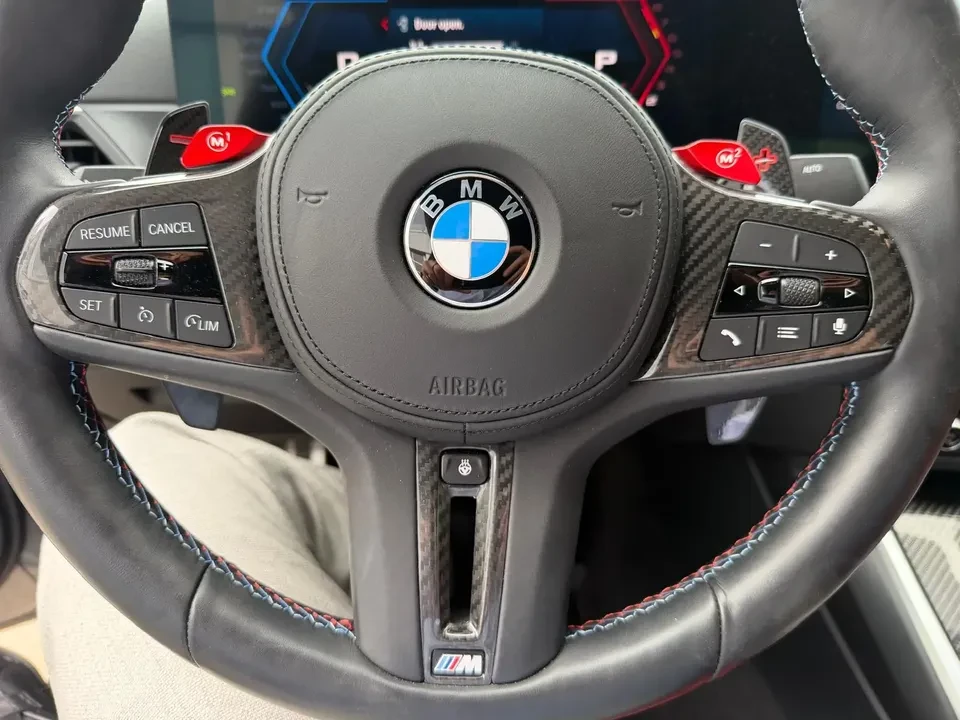 2024 BMW G82/G83 M4 - Image 8 of 8