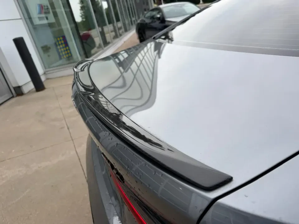 2024 BMW G82/G83 M4 - Image 4 of 8