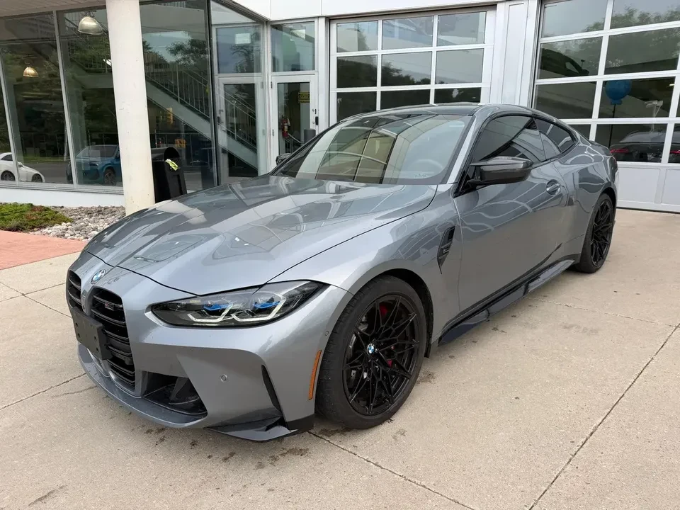 2024 BMW G82/G83 M4 - Image 2 of 8