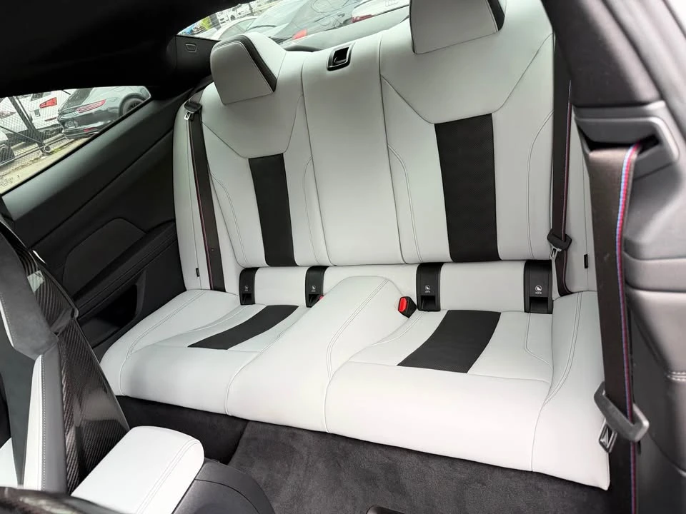2024 BMW G82/G83 M4 - Image 9 of 20