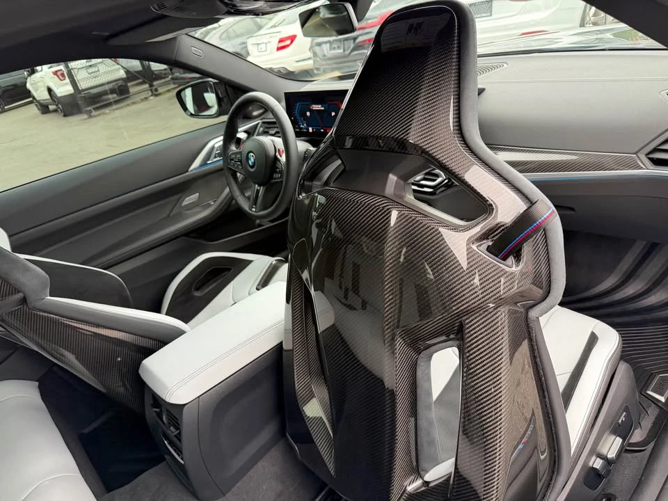 2024 BMW G82/G83 M4 - Image 11 of 20