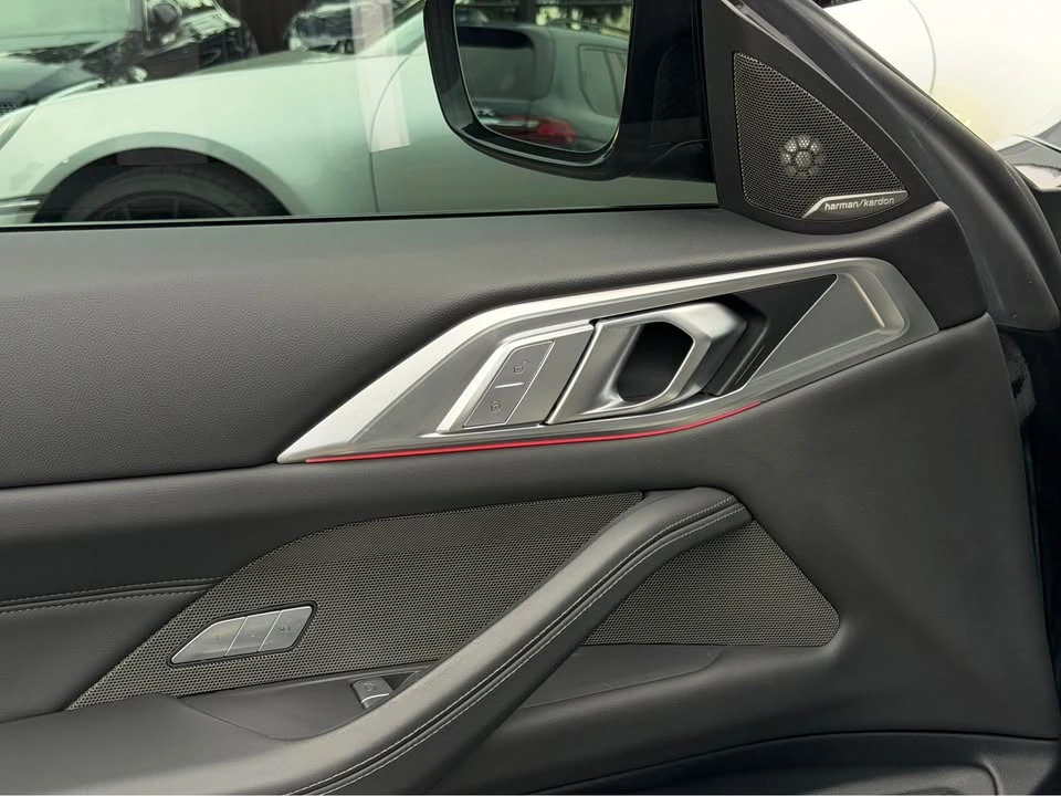 2024 BMW G82/G83 M4 - Image 8 of 20