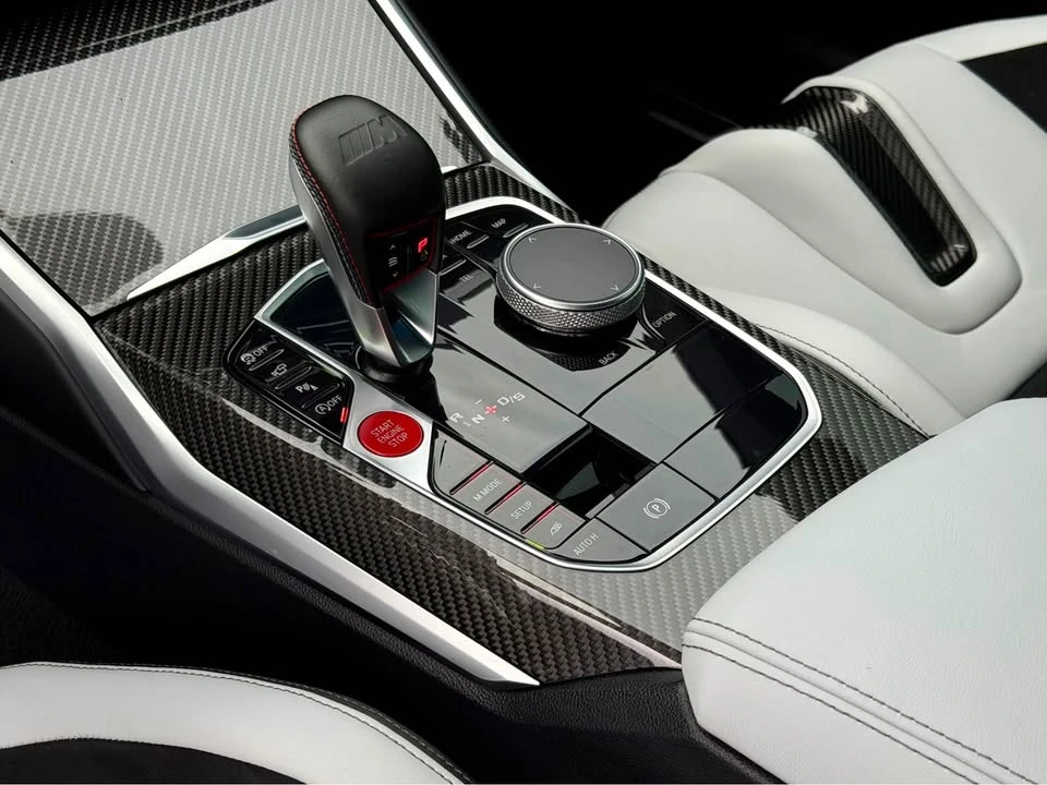 2024 BMW G82/G83 M4 - Image 13 of 20